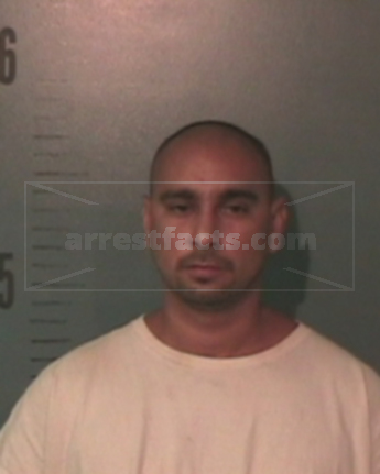 Mark Anthony Moreno