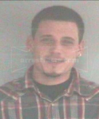 Justin Carl Floyd