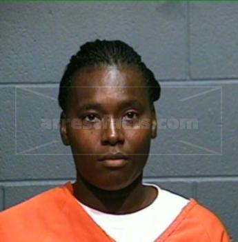 Rashawnda Kinyetta Miller