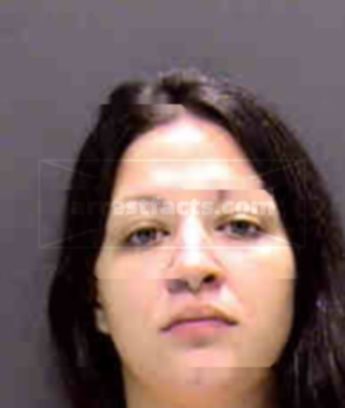 Lynette Renee Bush