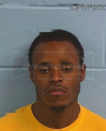 Michael Lavonta Mckinney