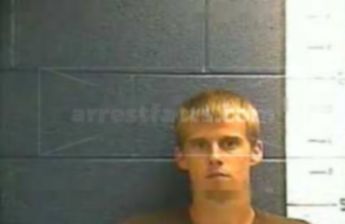 Joshua Wayne Nagel