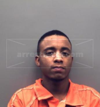 Quincy Tyrone Harper