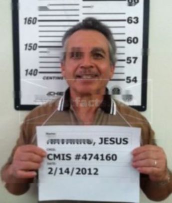 Jesus Jose Navarro