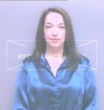 Stacy Renee Morris