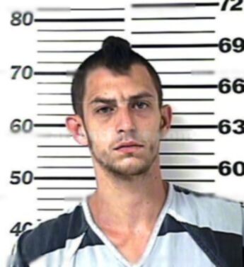 Larry Lee Gillum