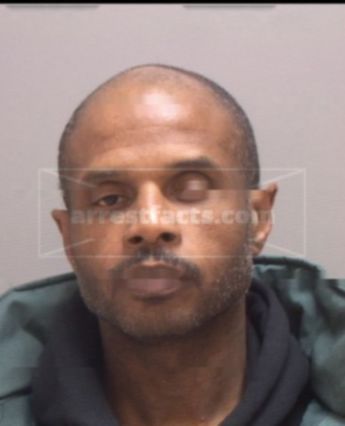 Fredrick Glenn Tucker