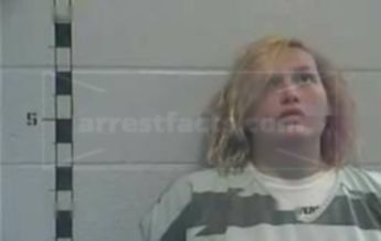 Marlena Kimberly Thomley