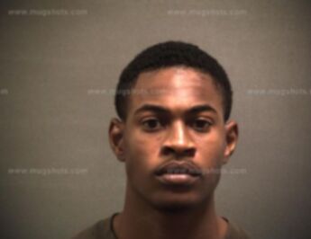 Terraven Earl Coleman-Brown