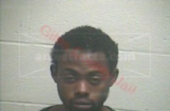 Jamarcus Cordell Walker