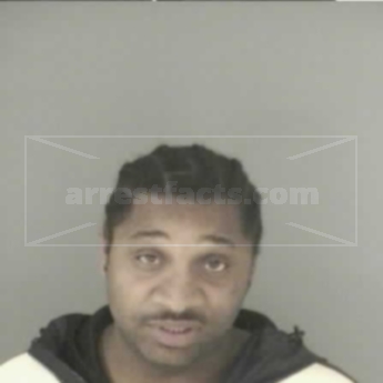 Denardo Lonzell Williams