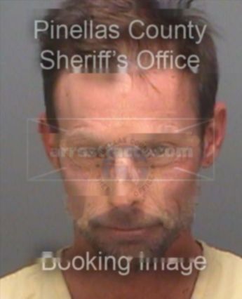 Brian Douglas Mcneely