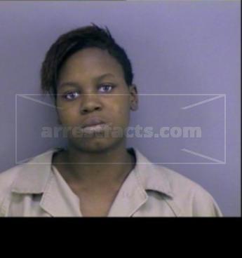 Shlonda Shalecie Madlock