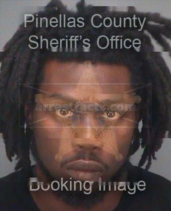 Kadrian Devonta Billingsley
