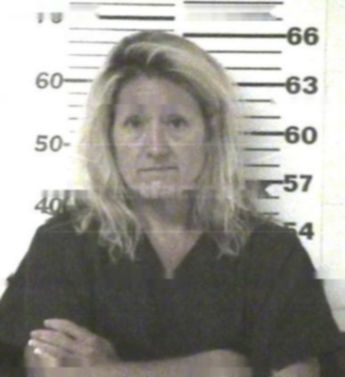 Stephanie Denise Neicey Wray