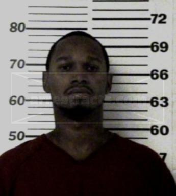 Shadric Tiawan Dorsey