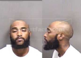 Tyler Delarrious Perkins