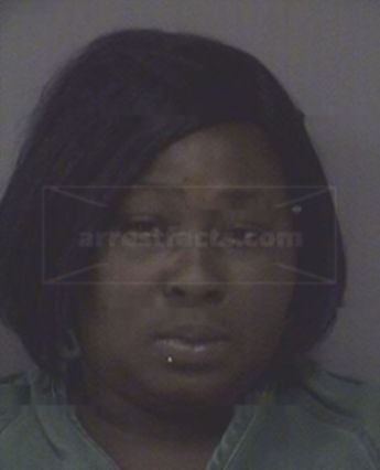 Shateia Annmar Jones