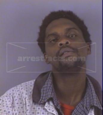 Broderick Deroyce Brown