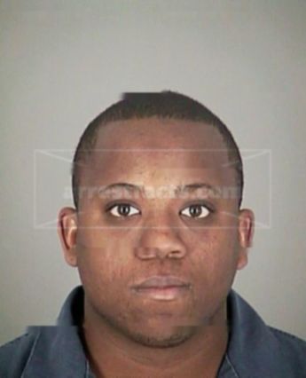 Taurean Durrell Rowe