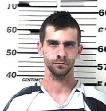 Justin Carroll Russell