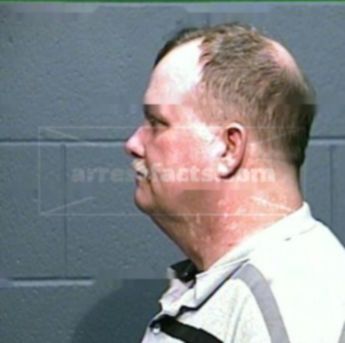 Kenneth Ray Williams