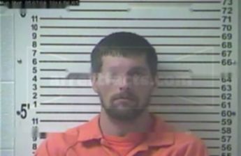 Travis Dewayne Mattingly