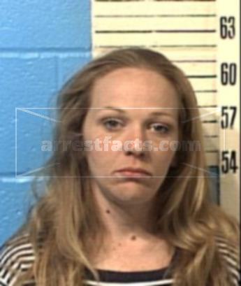 Kelli Williams Bartlett