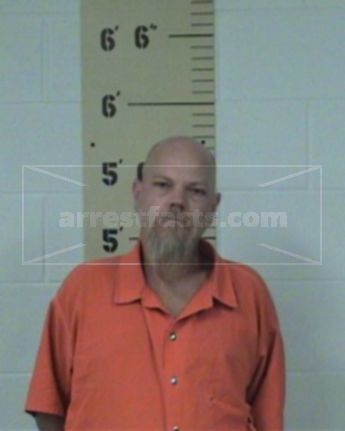 Jeffrey Scott Travis