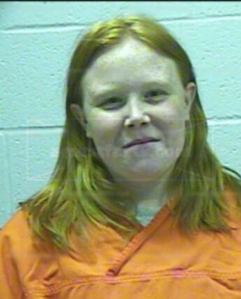 Britteny Michelle Ross