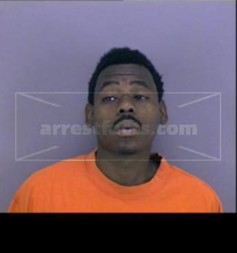 Deshondre Antonio Jones