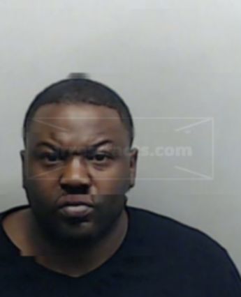 Reshard Campbell Ector