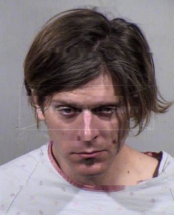 Randall Steven Parks