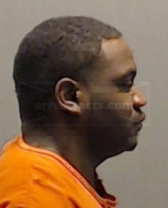 Taliaferro Samory Prince
