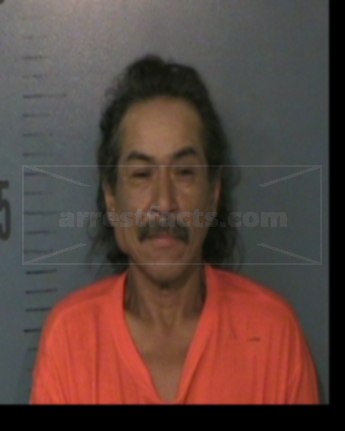 Marcos Livar Aleman