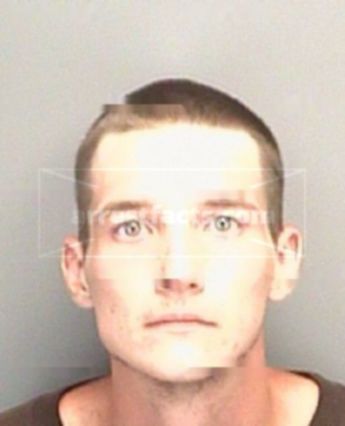 Christopher Edward Sales