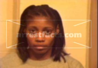 Aundrea Lacheryl Wright