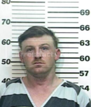 Michael Lee Mccoy