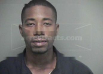 Dion Alexander Mccoy