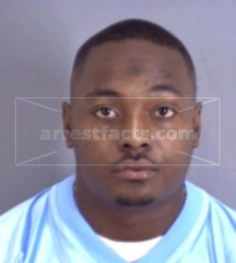 Tyrone Dewayne Campbell