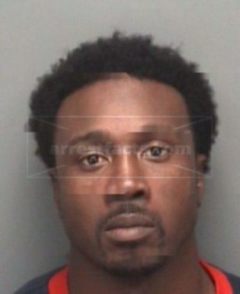 Darrell Alphonso Durant