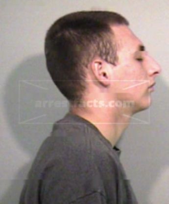 Chase Gallegos