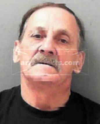 Cleveland Riffe