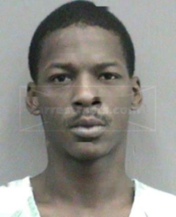 Jermaine Christopher Decoursey