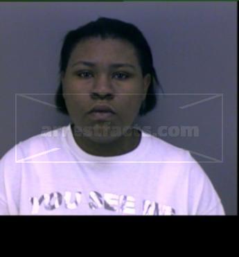 Tiffany Lafoun Walker