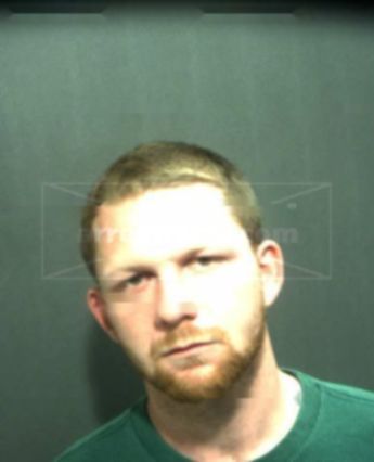 Kristopher Paul Tate