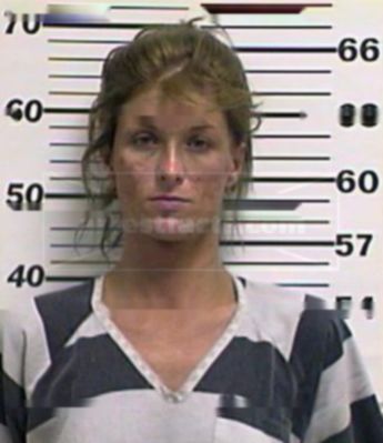 Melinda Ann Blanton