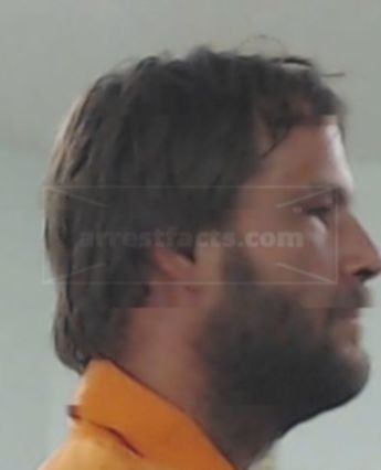Chad Micheal Simons