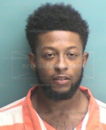 Terrance Kevon Anderson