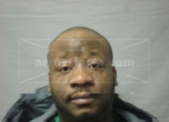 Antwon Darnell Mathis